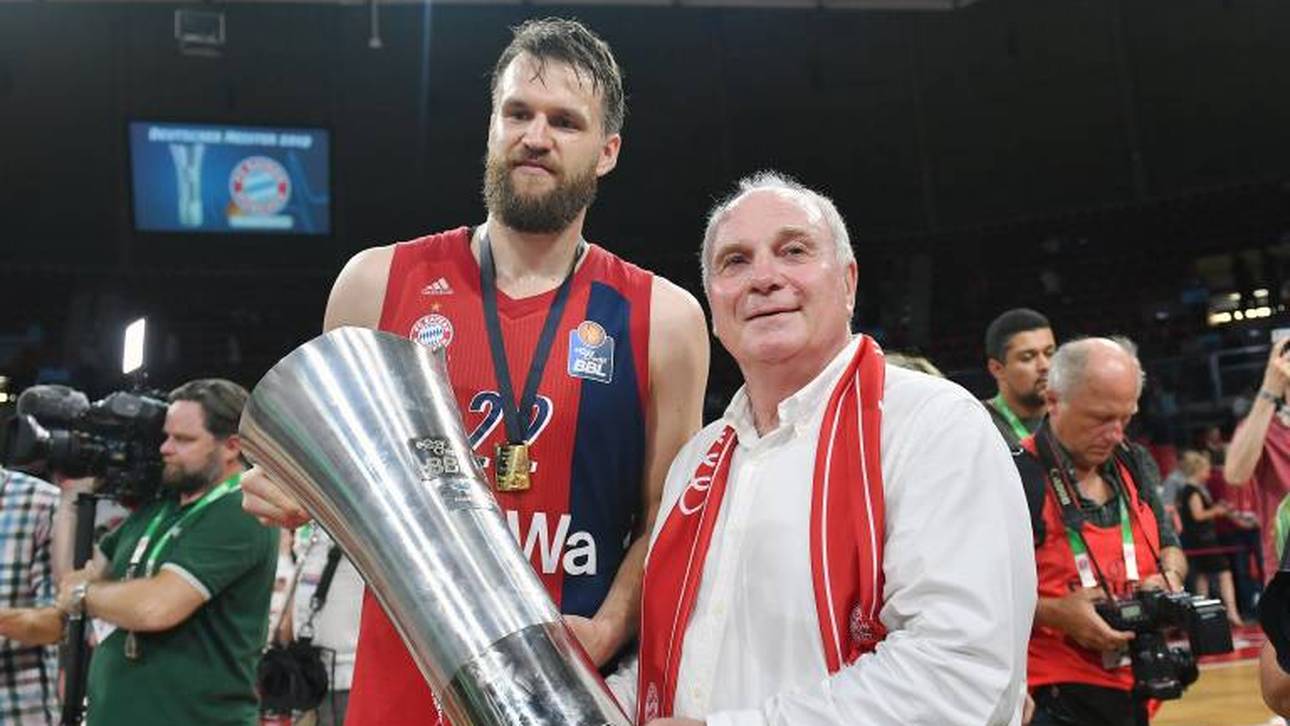 Ex-Bayern-Kapitän beendet Karriere