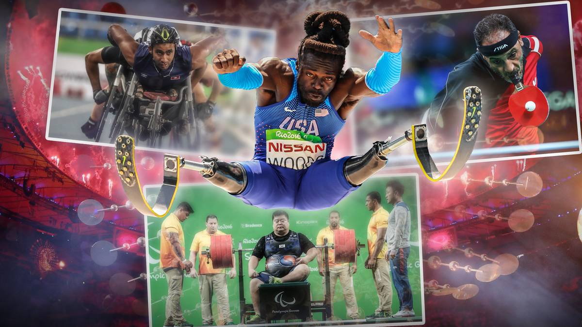 "Als Karneval des Sports und als Spiele der Menschen" bleiben die Paralympics 2016 in Rio in Erinnerung. Dieses positive Fazit zog Sir Philip Craven, der Präsident des Internationalen Paralympischen Komitees