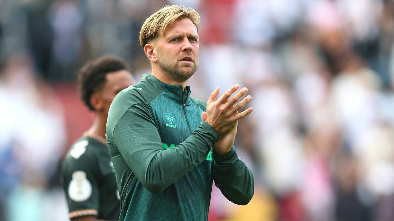 Füllkrug schwärmt nach Comeback: „So sehr vermisst“