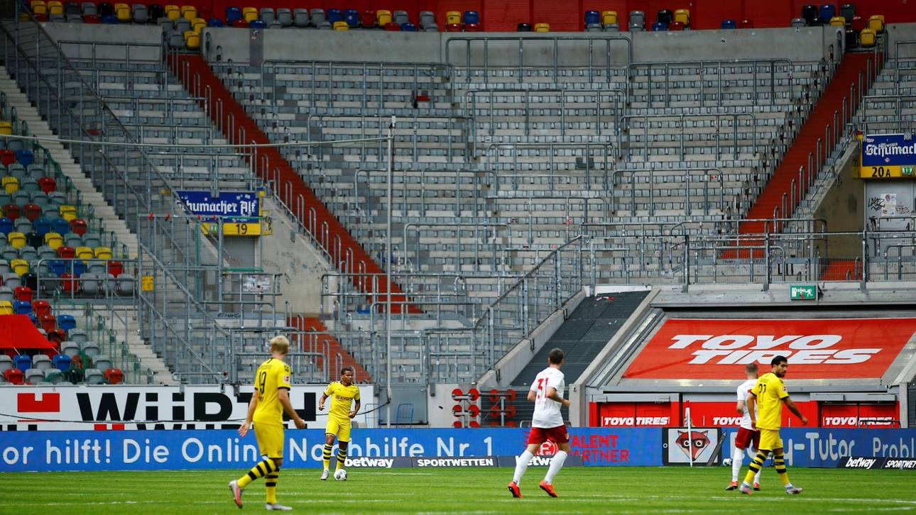 Fortuna muss Corona-Hilfen nicht zurückzahlen