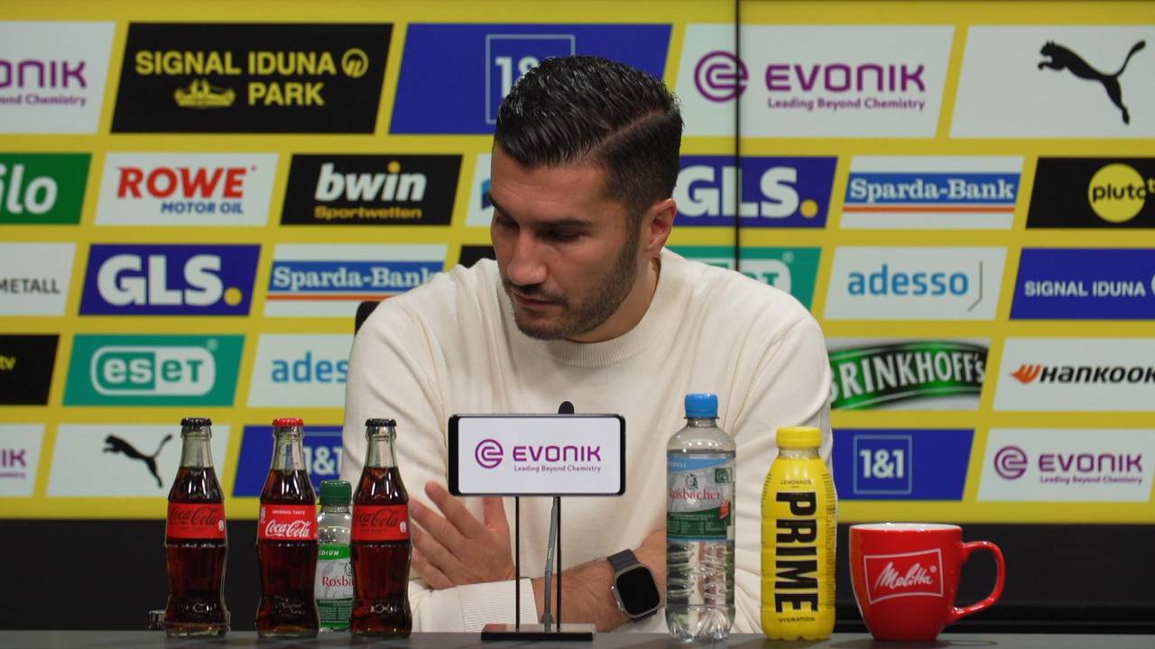Die erschreckenden Zahlen des BVB