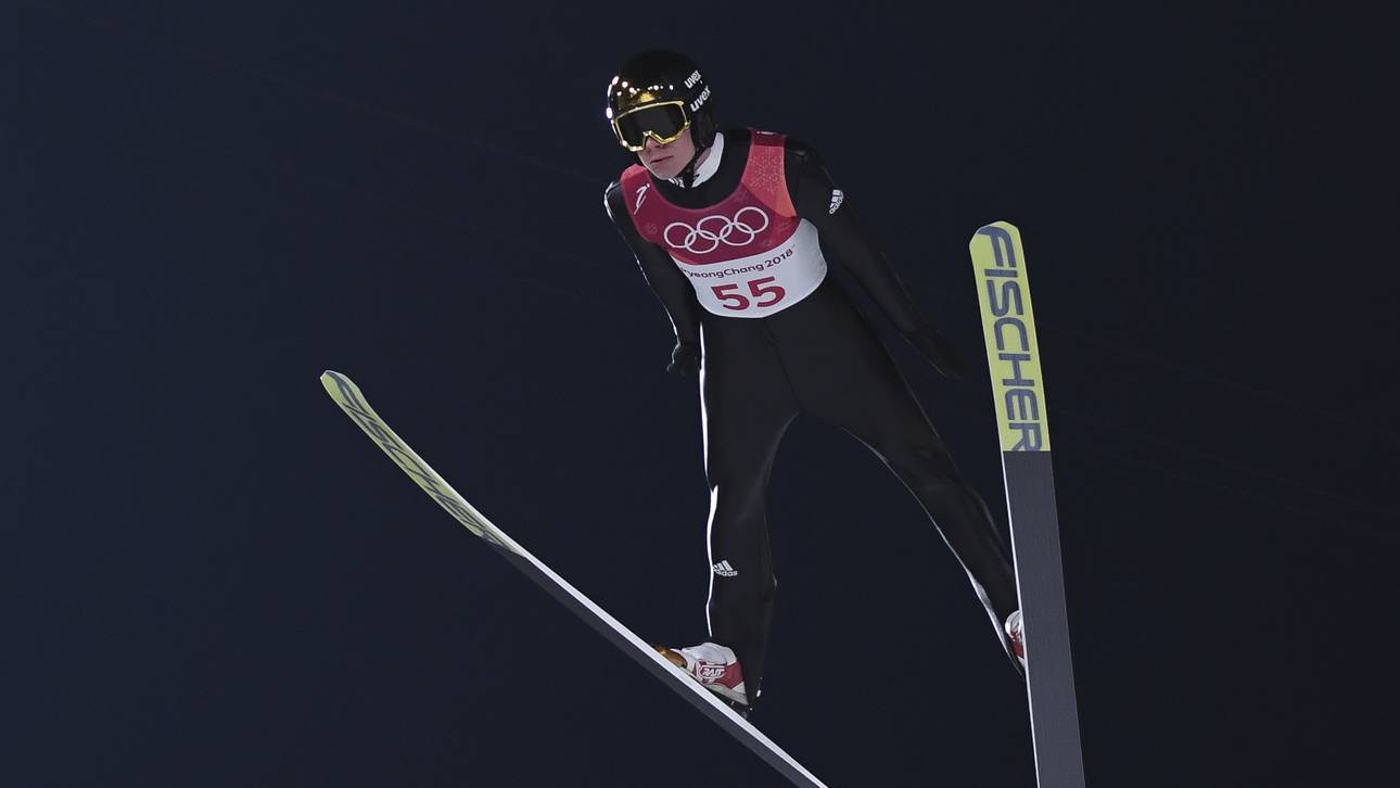 Das war der Olympia-Tag