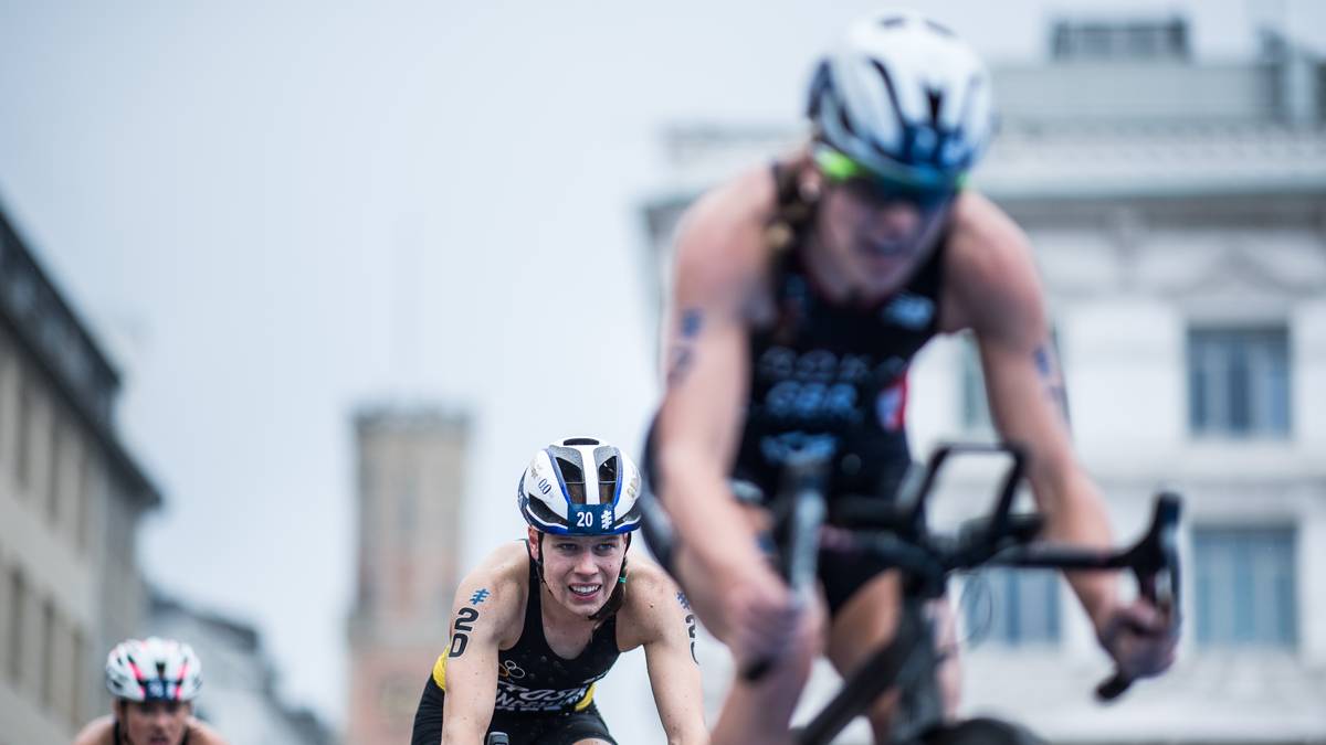 SPORT1-Prognose: Bei den Herren hat man gute Chancen, auch Laura Lindemann (Bild) zählt bei den Damen zu den Medaillenkandidatinnen