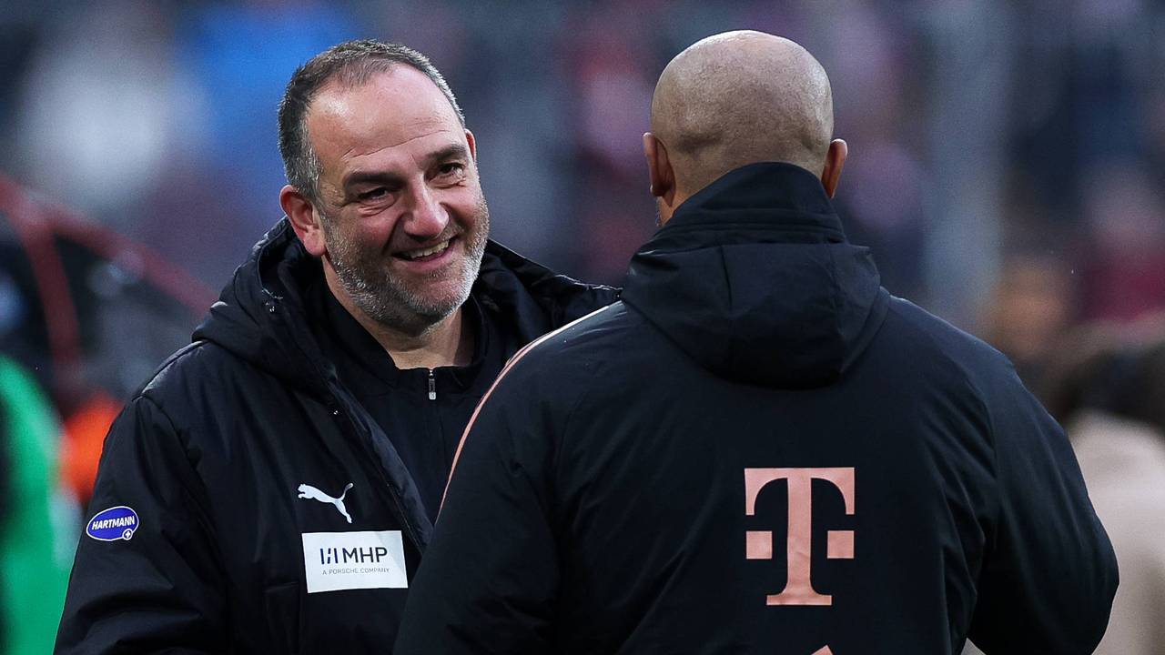 Deshalb fehlt Kompany auf der JHV