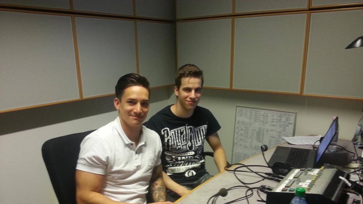 Marcel Nguyen ist nicht in Baku dabei. Als SPORT1-Experte ist er aber trotzdem Teil der Spiele und schätzt Leistungen und Chancen der deutschen Turner ein