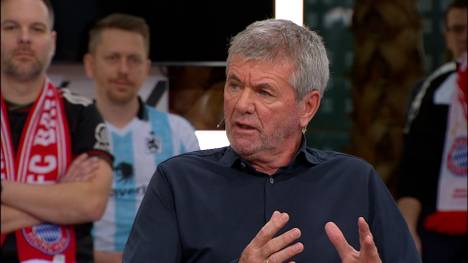 Die jüngsten Auftritte von Eintracht Frankfurt machen Ex-SGE-Coach Friedhelm Funkel ratlos. Die Trainer-Legende erinnert an den Abgang von Kevin Trapp - und stellt diese Personalentscheidung massiv infrage.