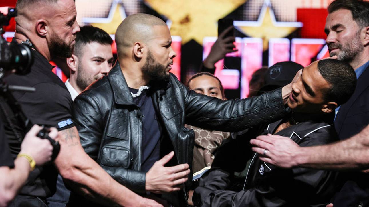 Ei-Attacke hat Folgen