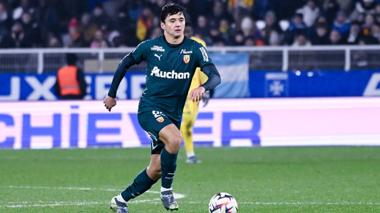 Fix! City bestätigt Transferknaller