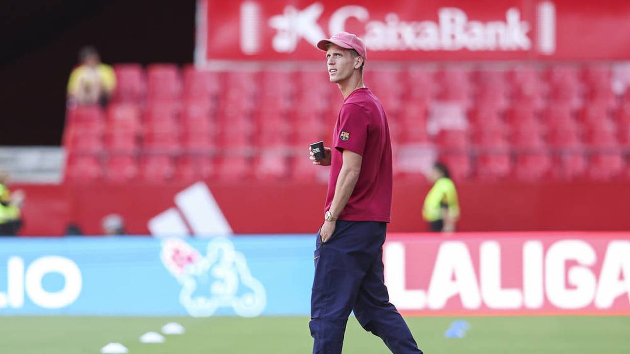 Hat Bayern einen Barca-Star auf dem Zettel?