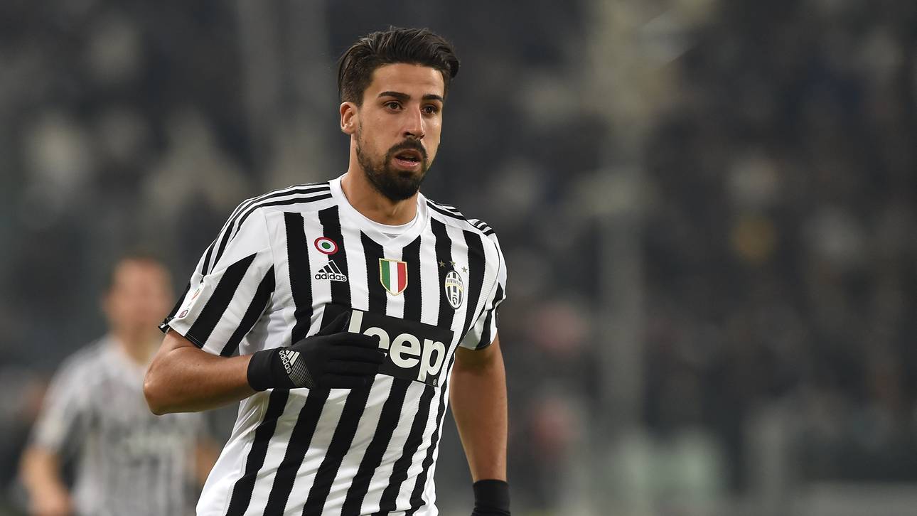 Khedira: Boateng-Ausfall schmerzt FCB