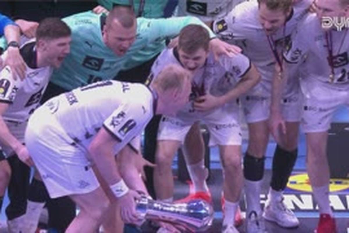 Spielvorschau zu THW Kiel - Füchse Berlin