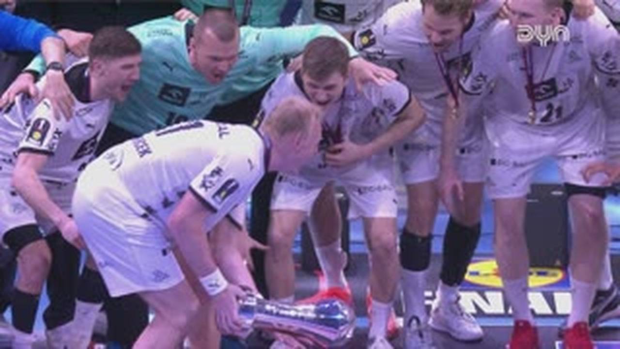 Spielvorschau zu THW Kiel - Füchse Berlin