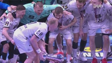 Spielvorschau zu THW Kiel - Füchse Berlin