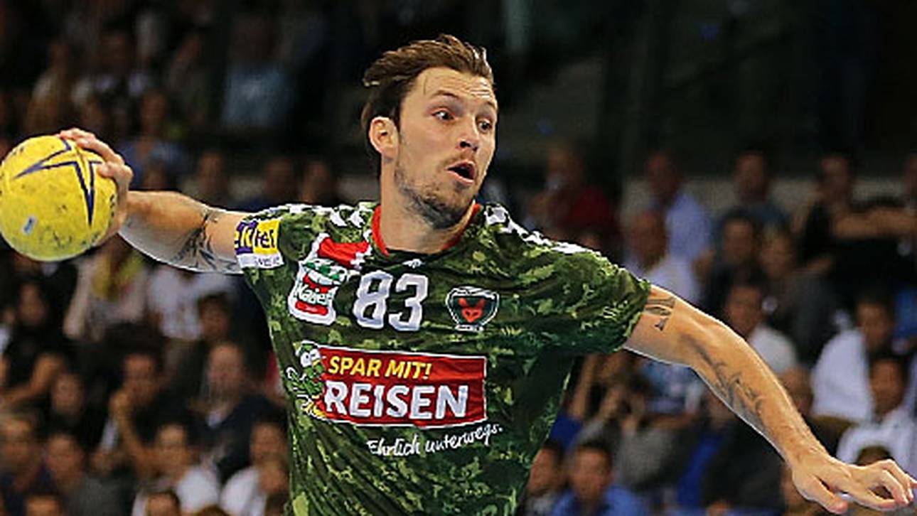 Petersen verlässt Füchse Berlin