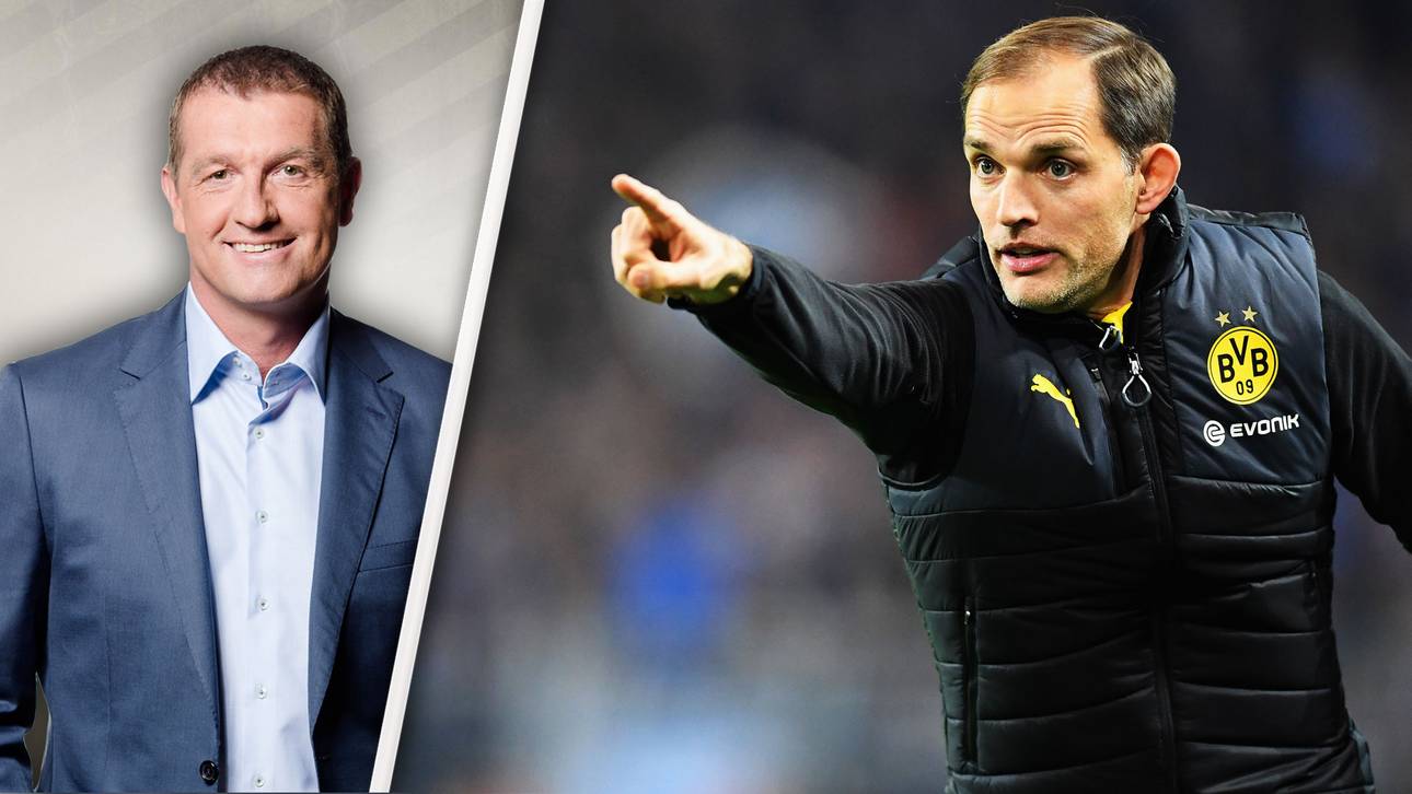 BVB-Probleme: Zentrales Duo und Überrotation