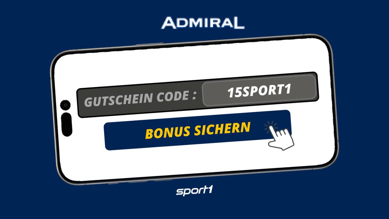 Admiral Gutschein Code Juni 2026
