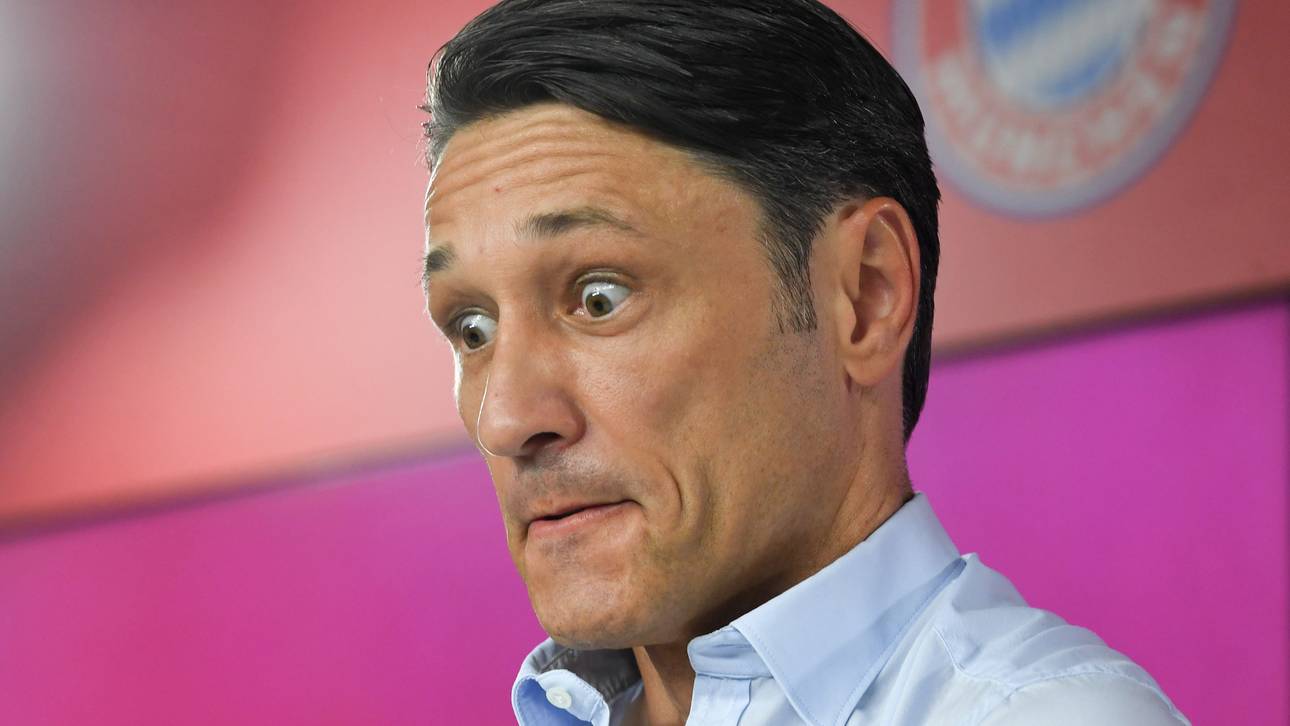 Kovac: „Ganz, ganz toller Transfer“
