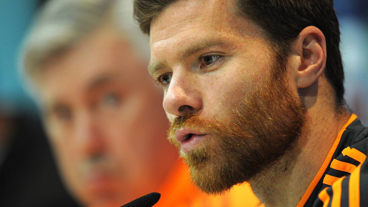 Ancelotti gab Okay für Alonso-Deal