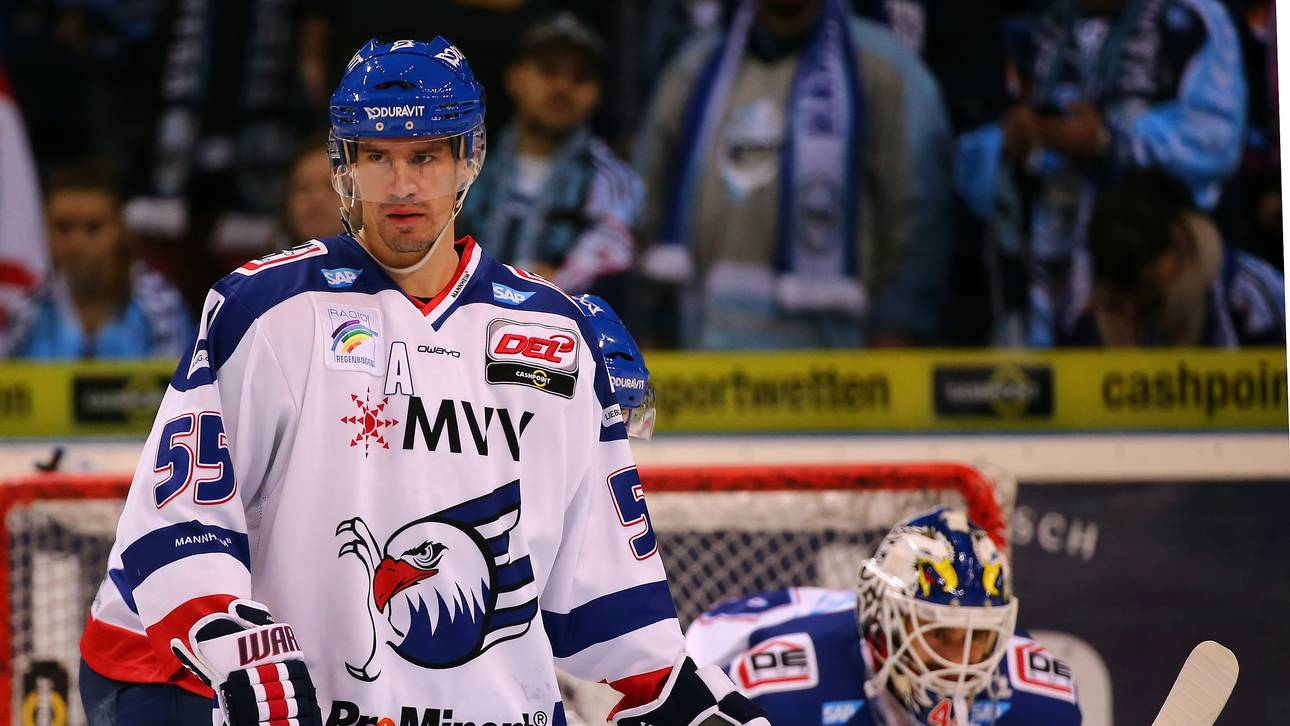 Hecht wird Co-Trainer der Adler