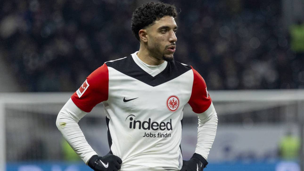 Rätselraten um Marmoush