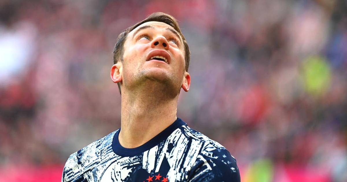 Non voglio provare di nuovo questa sensazione