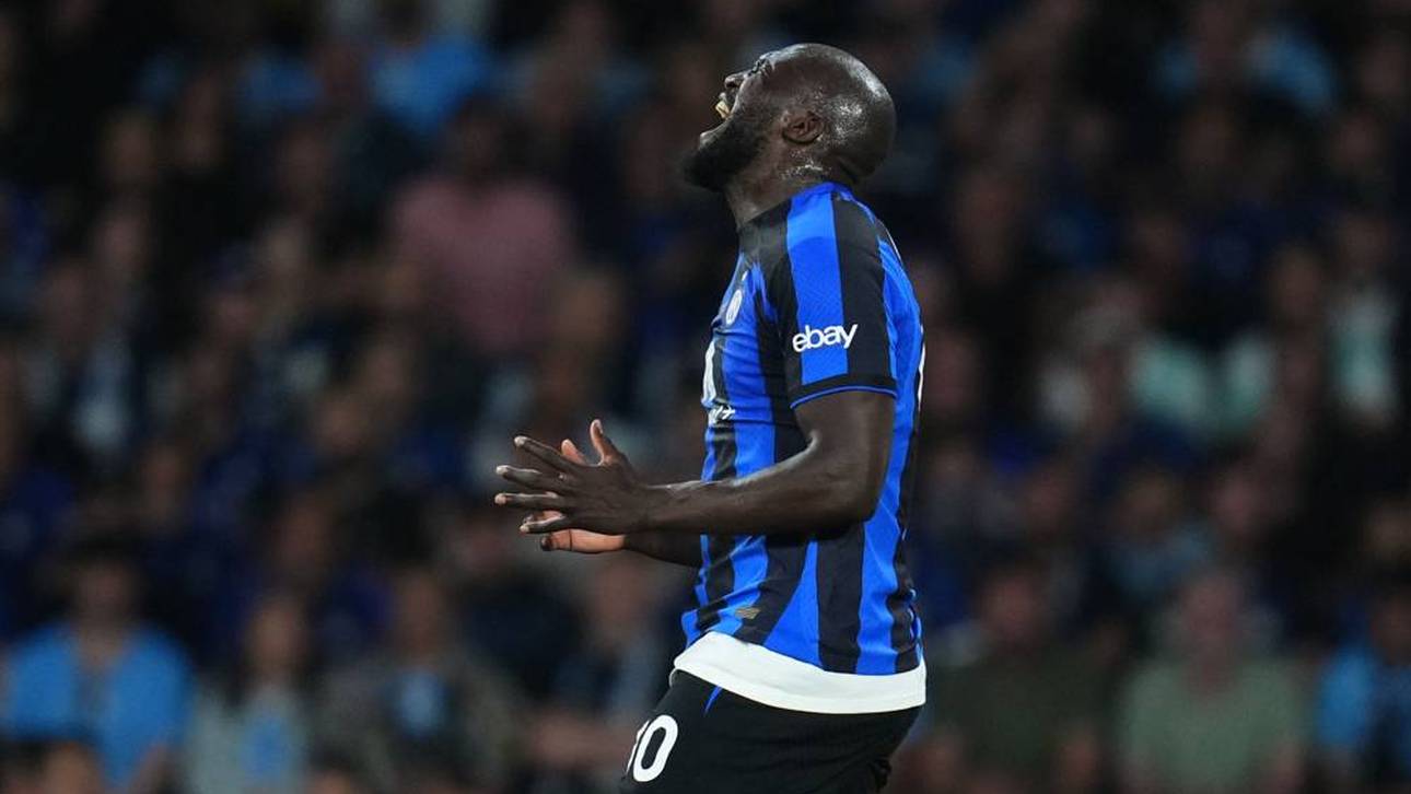 Weltklasse-Knipser in der Sackgasse