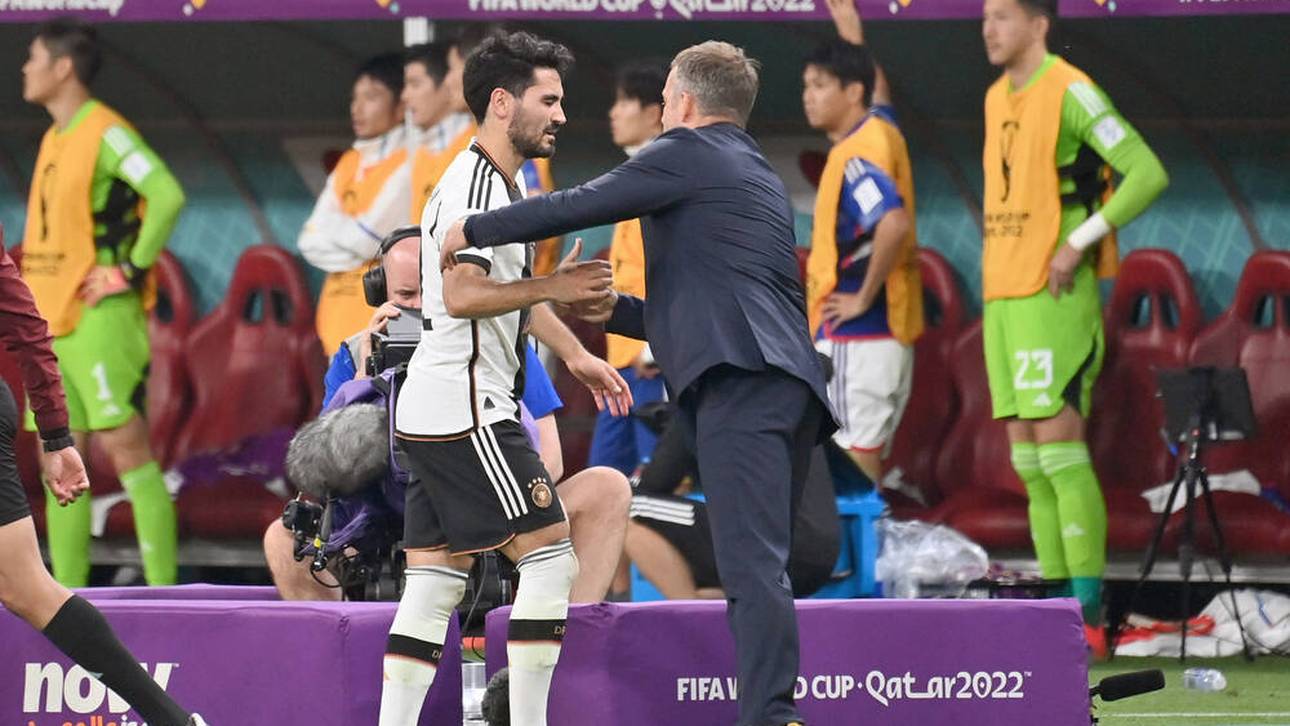 Gündogan meldet sich nach Flick-Aus