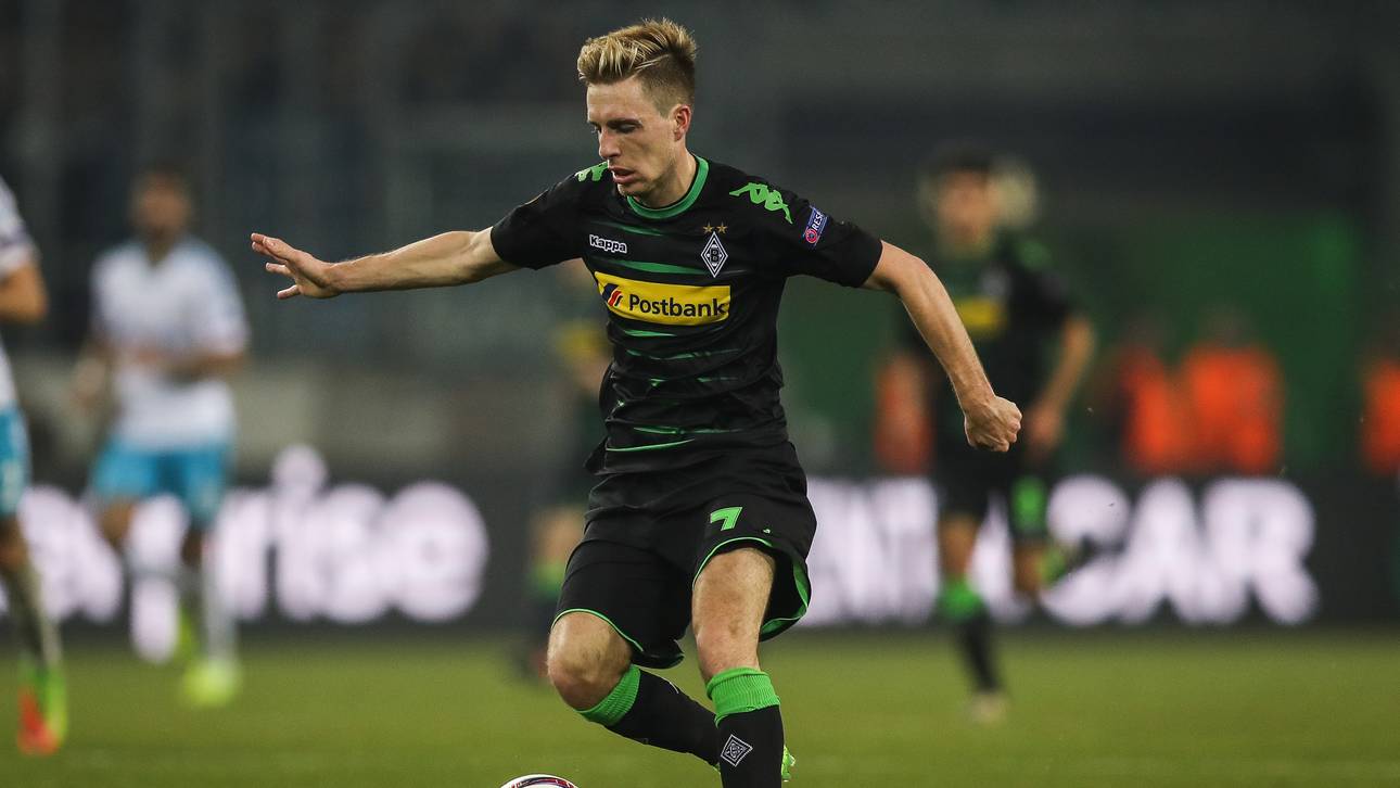 4:4! Irre Gladbacher Aufholjagd