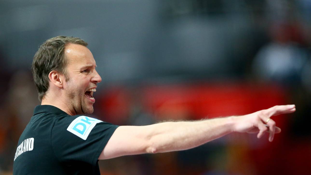 DHB-Team will letzte Chance nutzen