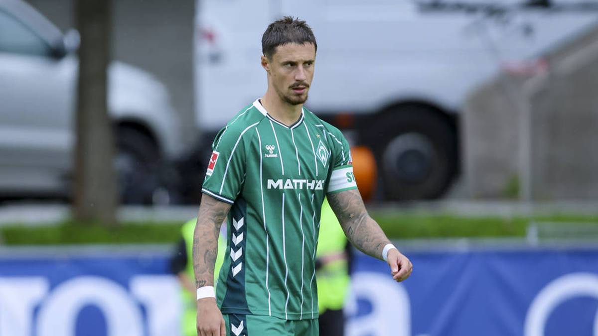 Werder Bremen: Marco Friedl trägt auch unter Horst Steffen weiterhin die Kapitänsbinde. Seit 2018 steht der 27-Jährige bereits bei Bremen unter Vertrag und geht nun in seine vierte Saison als Kapitän.