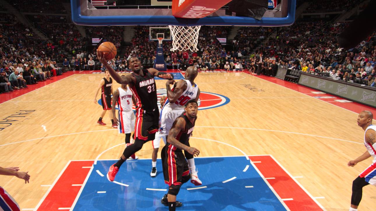 Playoff-Kampf im Osten spitzt sich zu