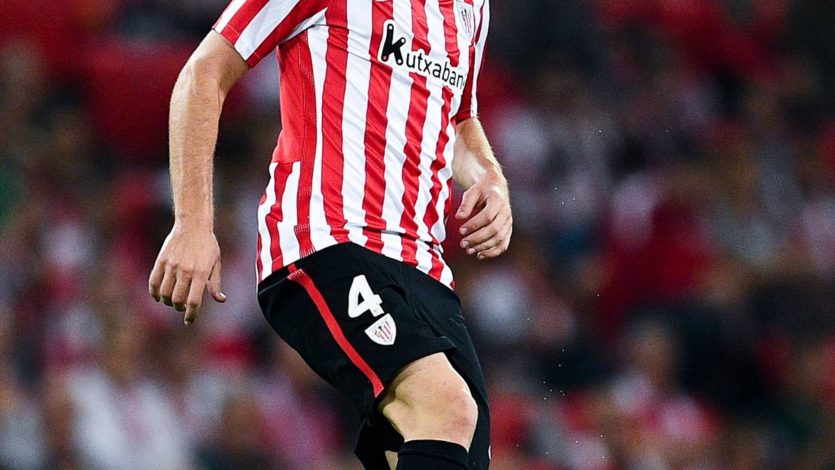 GEWINNER - ATHLETIC BILBAO: Für Aymeric Laporte kassierten die Basken satte 65 Millionen Euro von Manchester City - weit mehr als den eigentlichen Marktwert des Innenverteidigers