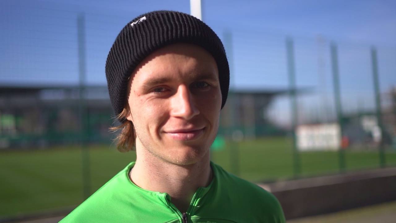 Kovac ruft Wolfsburger Saisonziel aus