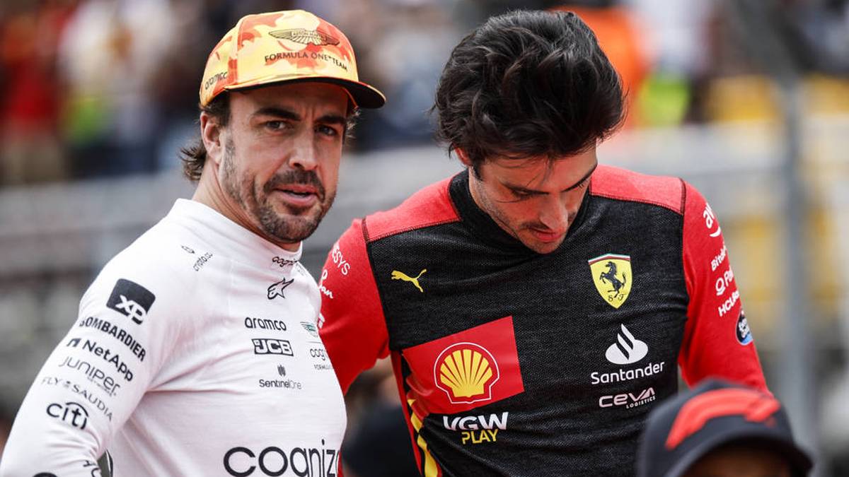 Die Folgen des Alonso-Deals