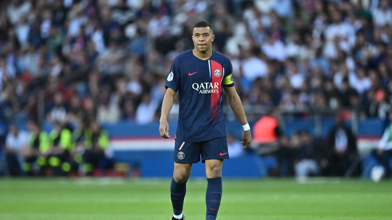 Mbappé-Wechsel? „Es ist an der Zeit“