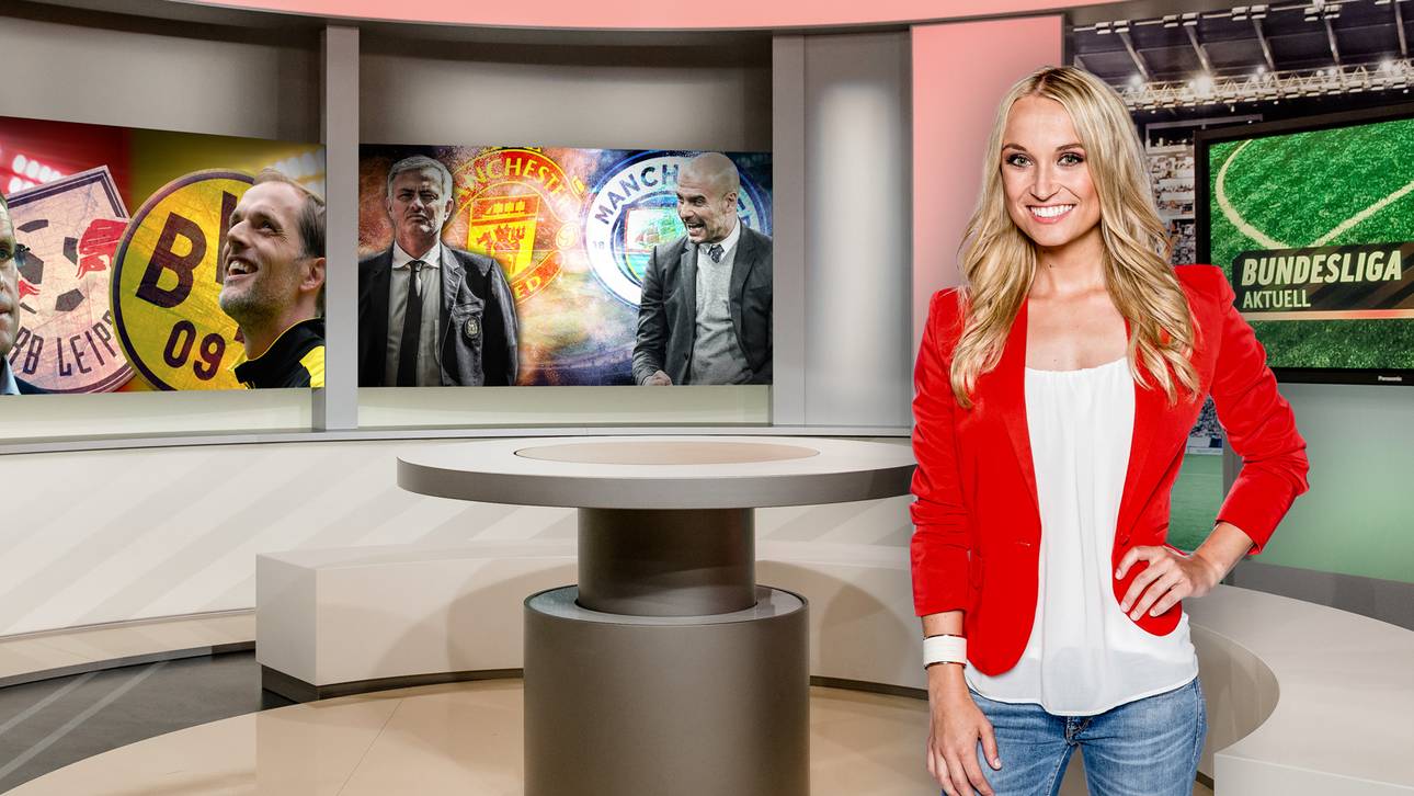 Die Top-Themen in Bundesliga Aktuell