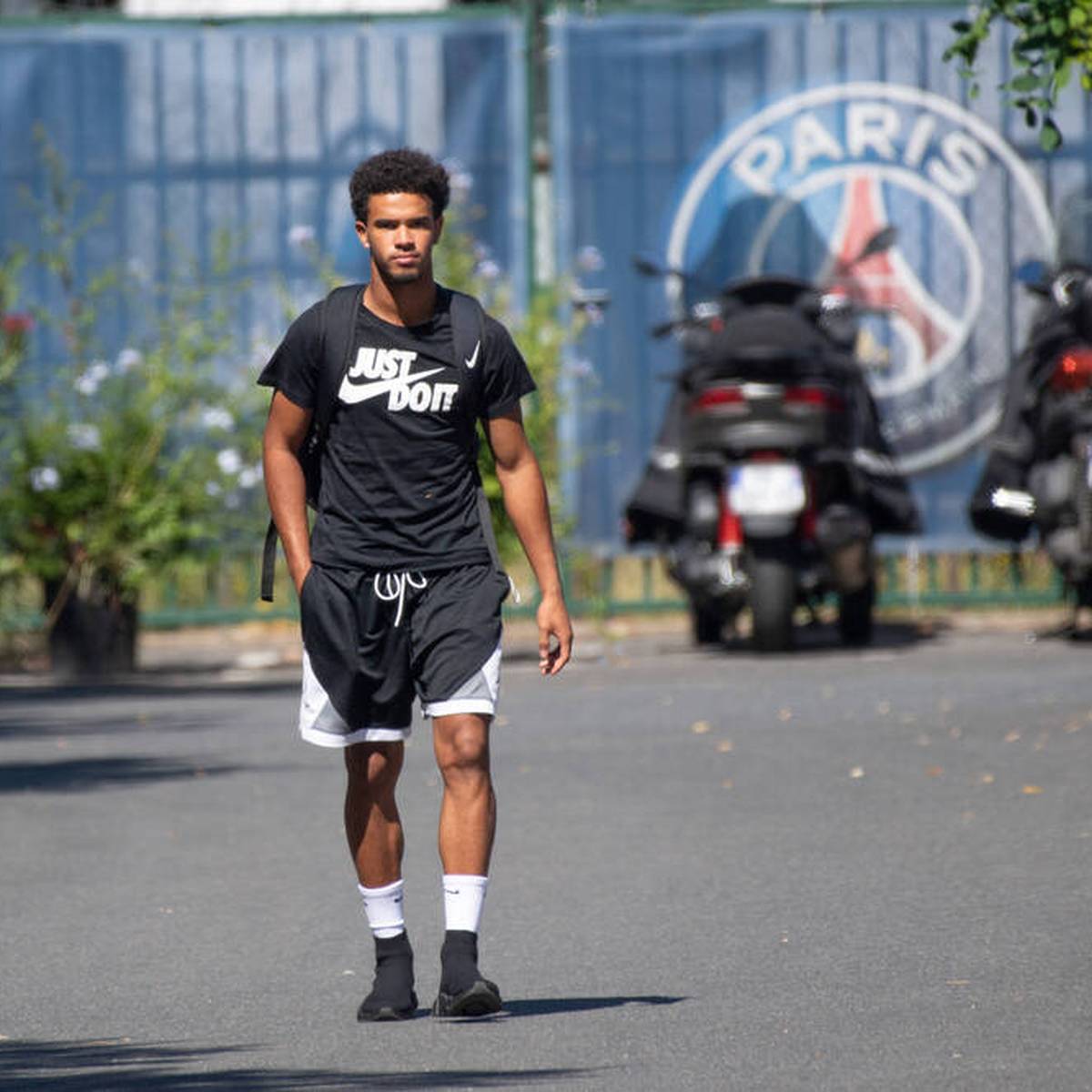 Champions League, PSG - Bayern: Warren Zaïre-Emery - Frankreichs  funkelndes Juwel