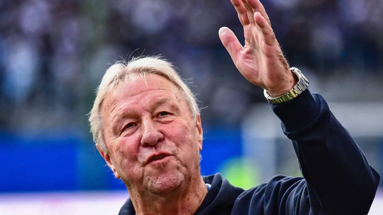 Trainer-Hammer bei DFB-Frauen!