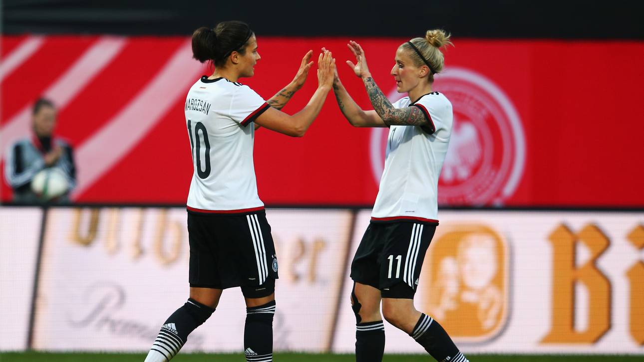 Mittag unterbricht WM-Vorbereitung