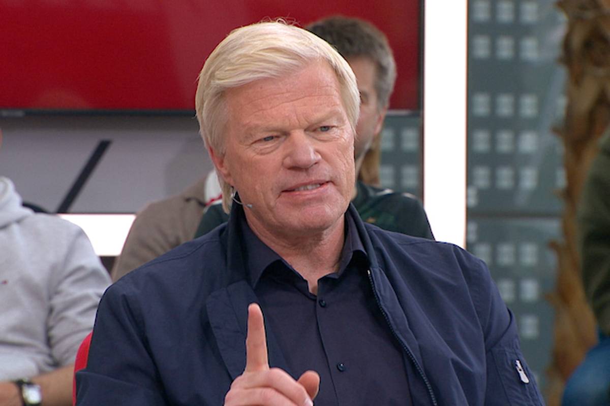 "Marktkonform": Kahn rechtfertigt Bayern-Deal