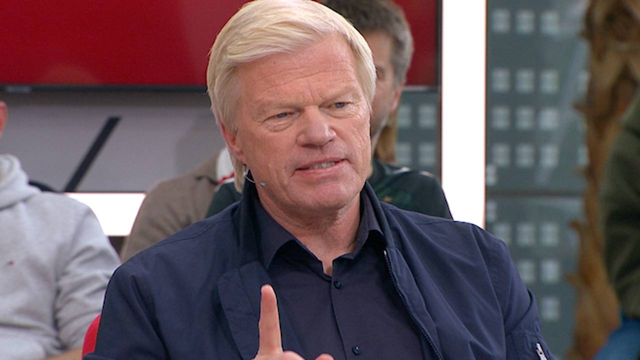 "Marktkonform": Kahn rechtfertigt Bayern-Deal