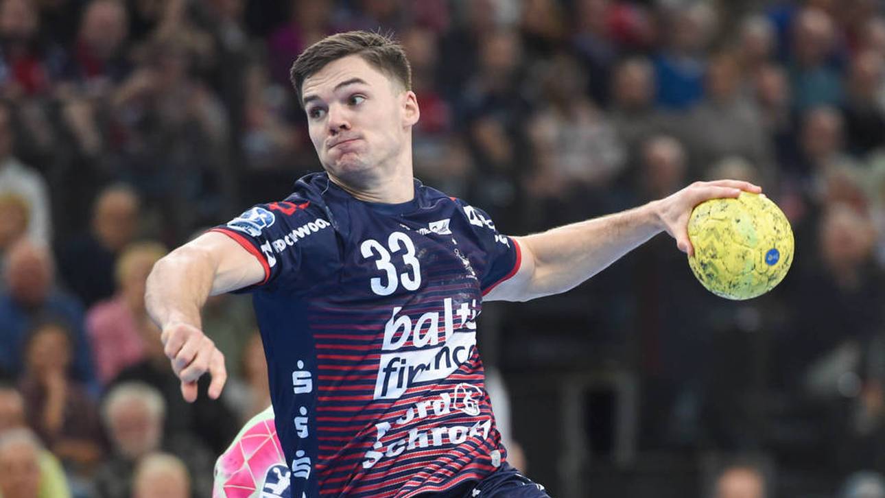 CL-Sieger wechselt nach Gummersbach