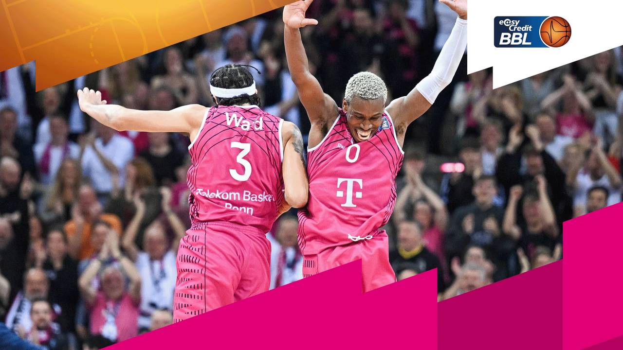 Top10 Basketball - Woche 31