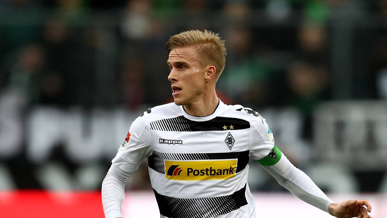 Wendt trainiert bei Ex-Klub