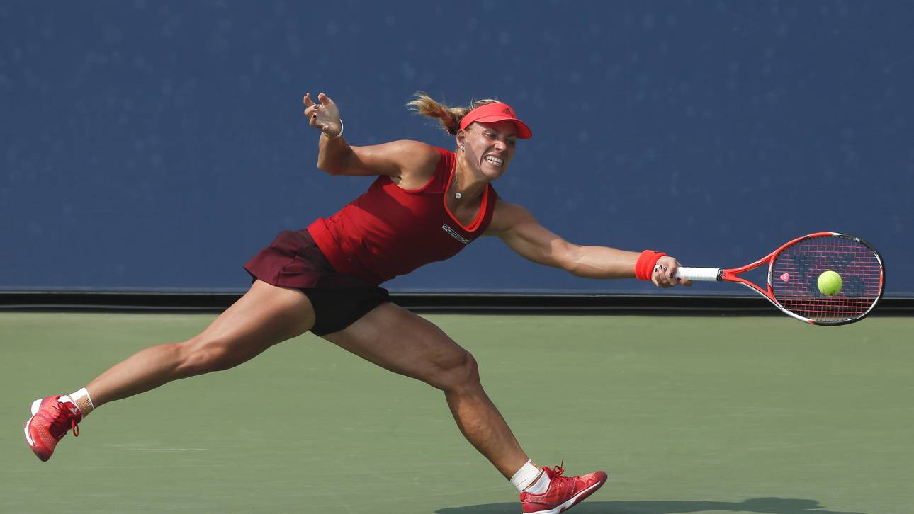 TEN-US OPEN-KERBER-KNAPP