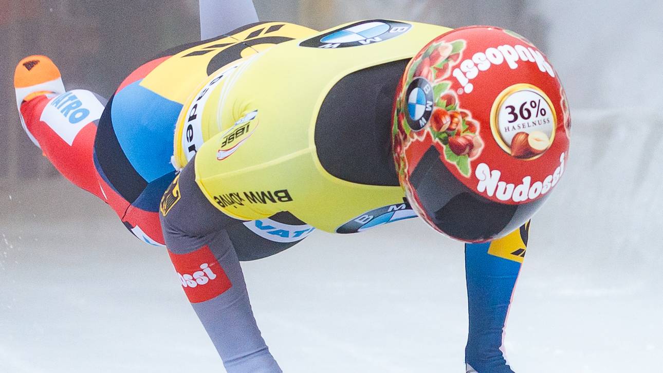 Jungk feiert ersten Weltcupsieg