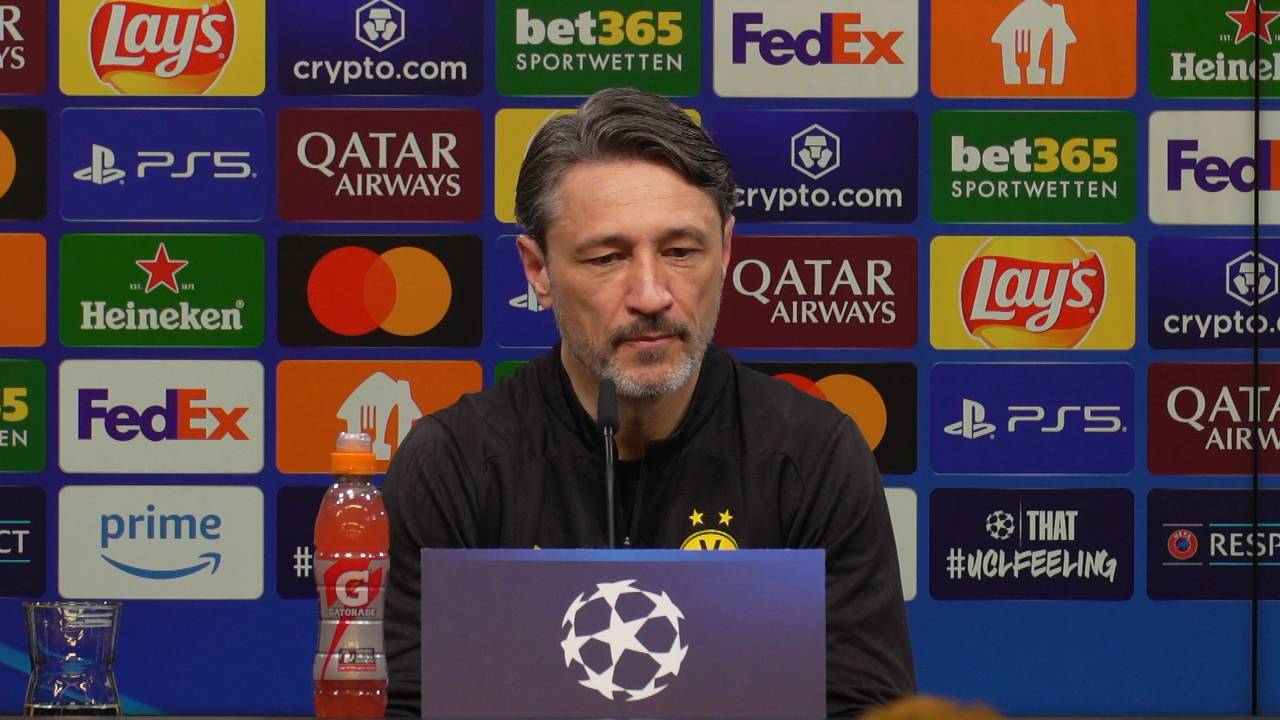 Lewandowski schwärmt von Kovac