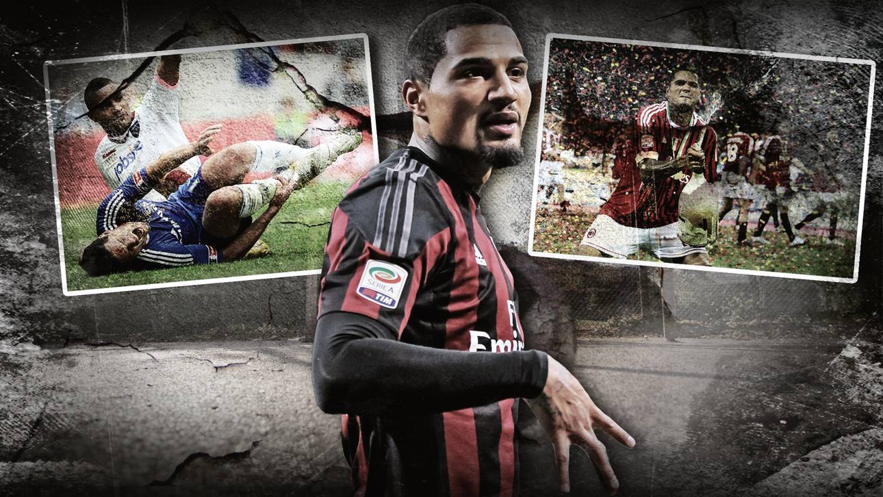 Alkohol, Ballack: 10 Boateng-Aussagen