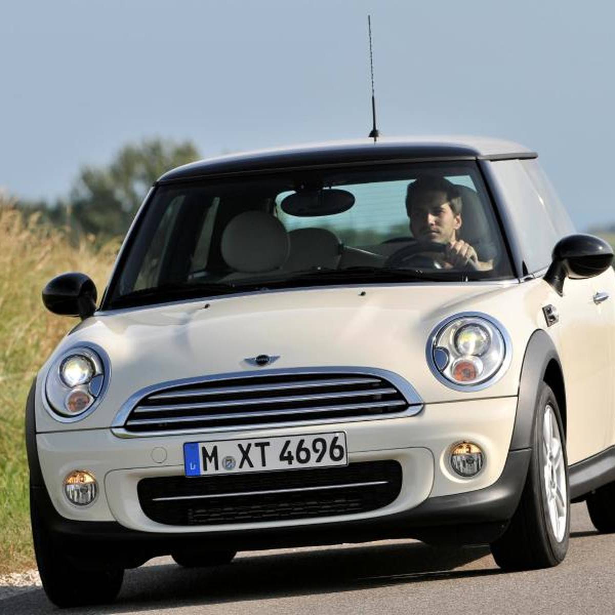 Mini F56: Gebrauchtwagen-Test - AUTO BILD