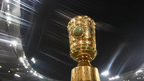 Dienstag und Mittwoch stehen die Viertelfinal-Partien im DFB-Pokal an 